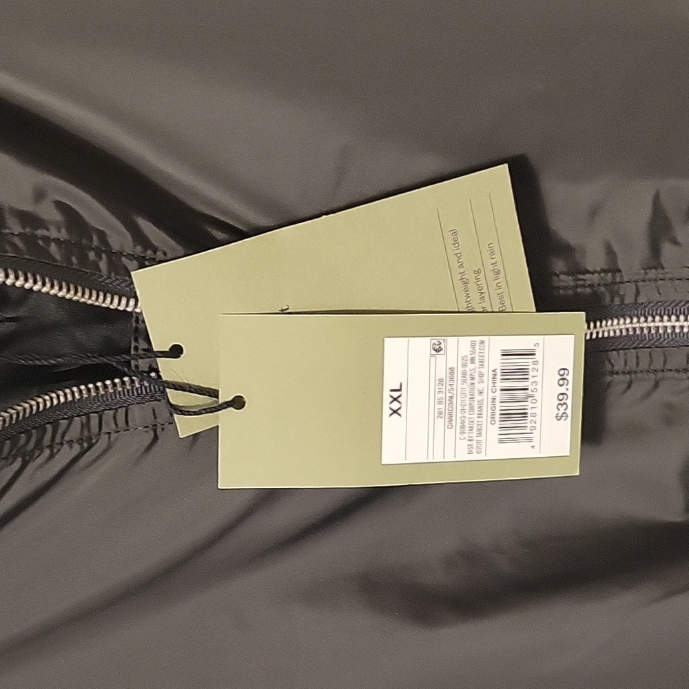 Goodfellow & Co Lightweight Jacket - Picture 3 of 8